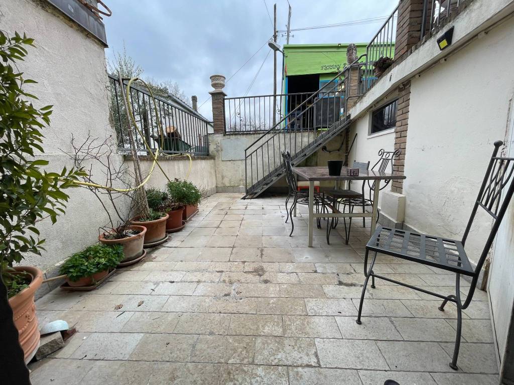 Casa indipendente a Monte grimano terme - Foto 4