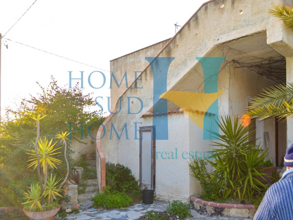 Villa a Noto in via Tommaso Fazello - Foto 2