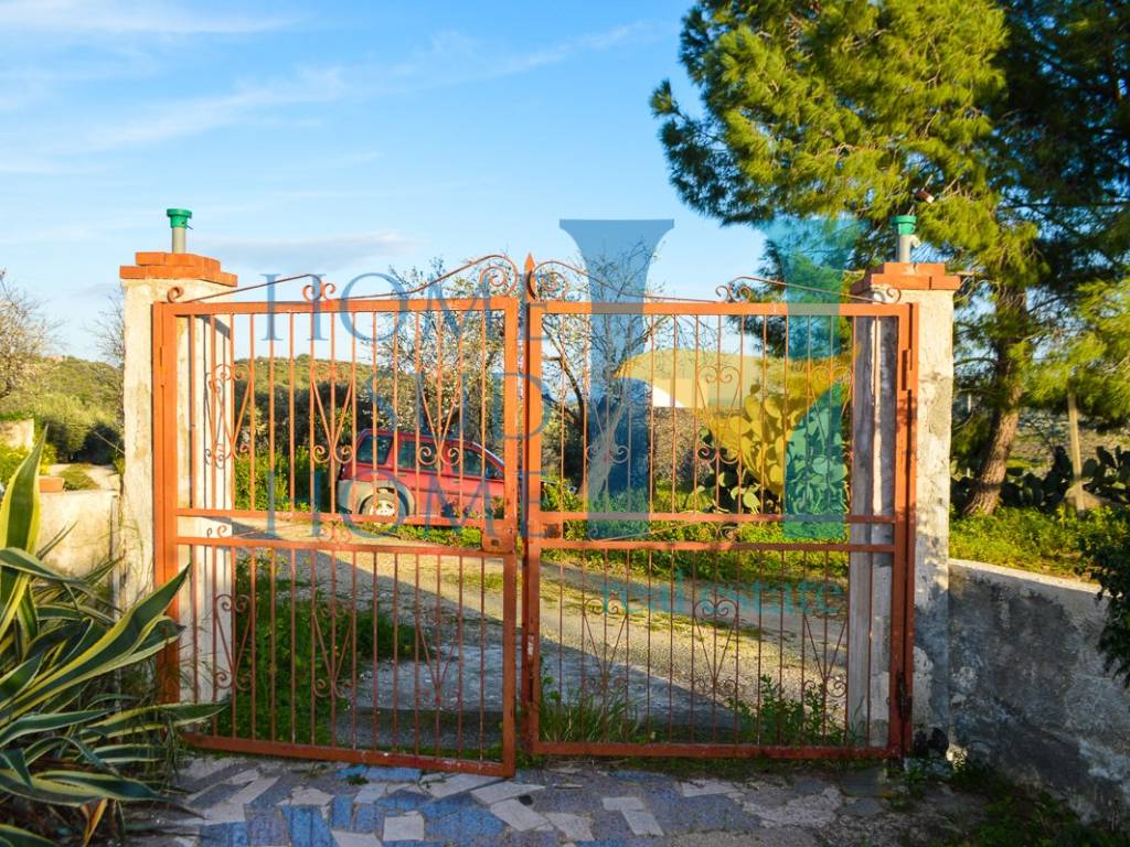 Villa a Noto in via Tommaso Fazello - Foto 3