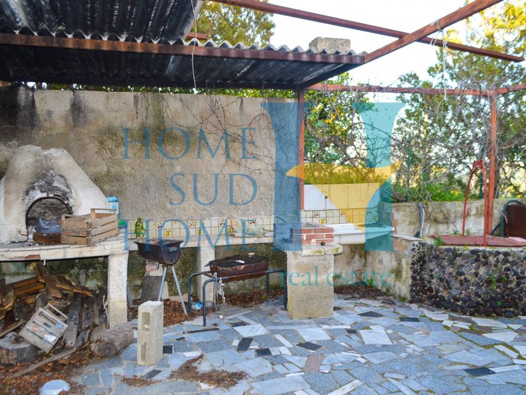 Villa a Noto in via Tommaso Fazello - Foto 4