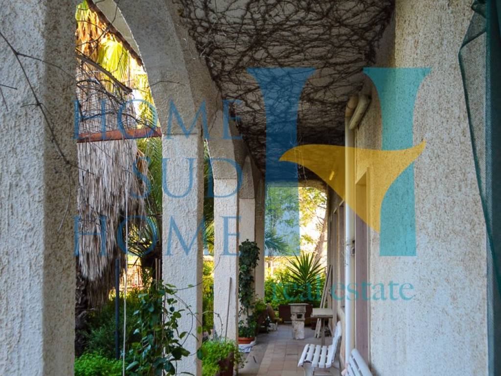 Villa a Noto in via Tommaso Fazello - Foto 5