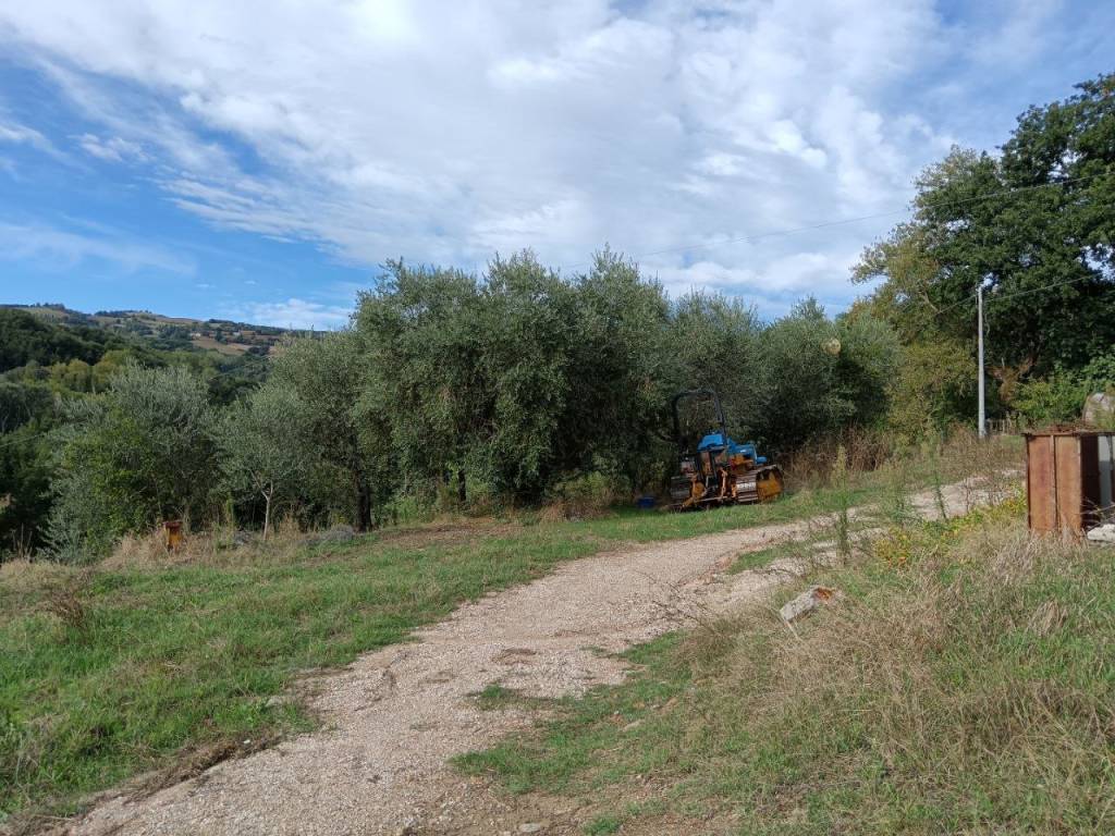 Rustico / casale a Tavoleto in Via Ca' Rio, 1 - Foto 3