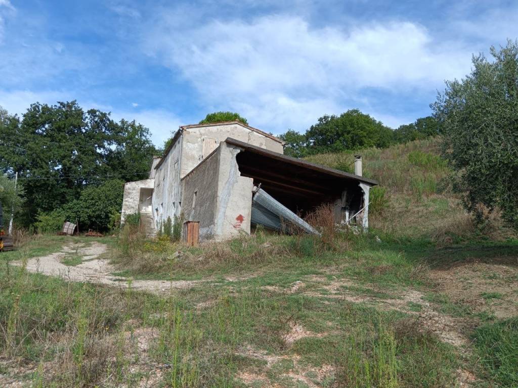 Rustico / casale a Tavoleto in Via Ca' Rio, 1 - Foto 4