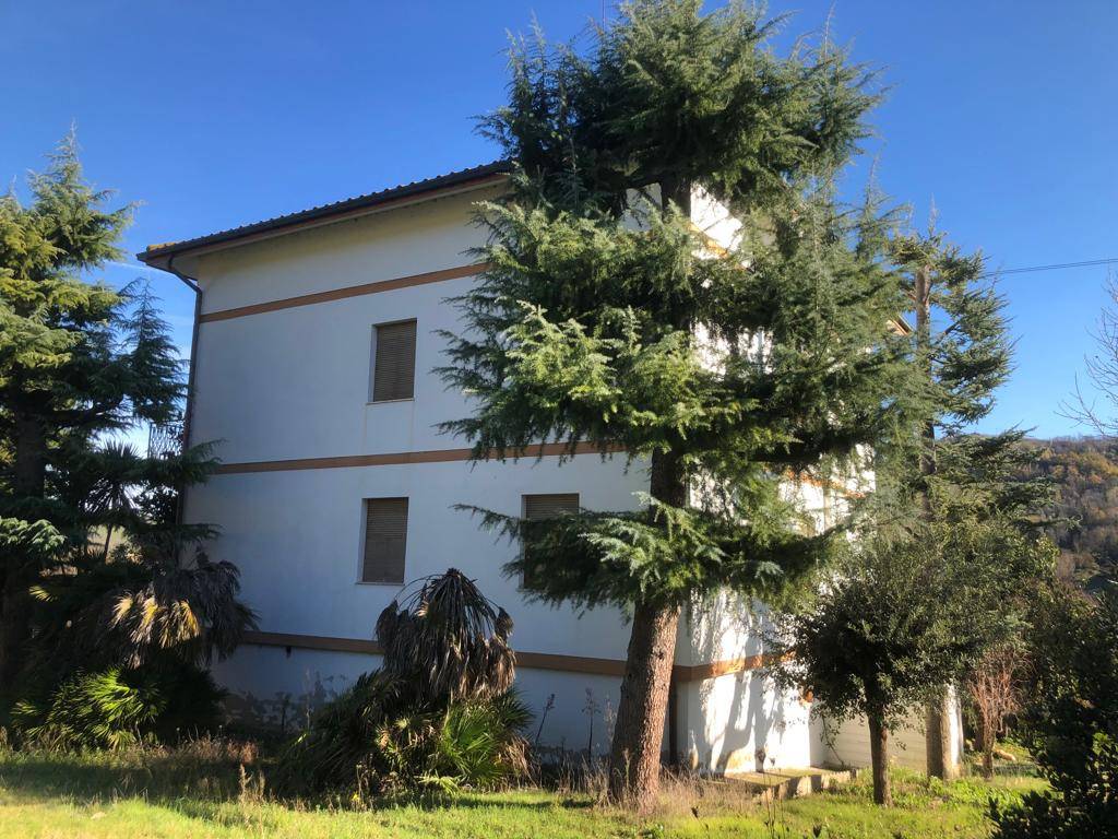 Villa a Ripatransone in Contrada Case Rosse, 28 - Foto 2