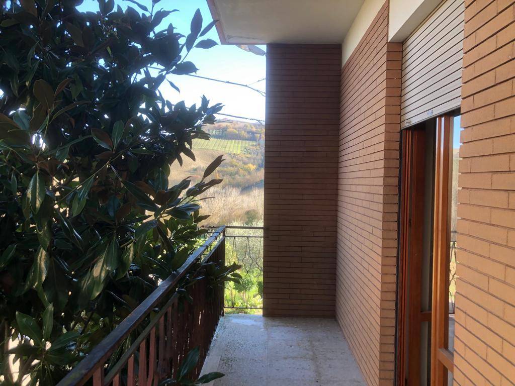 Villa a Ripatransone in Contrada Case Rosse, 28 - Foto 3