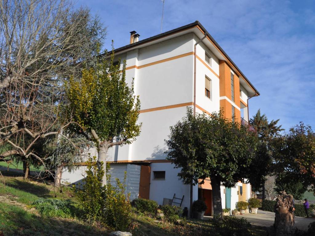 Villa a Ripatransone in Contrada Case Rosse, 28 - Foto 4