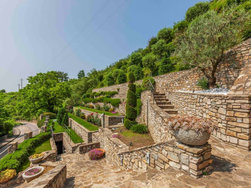 Villa a Montevecchia in Via Como - Foto 3