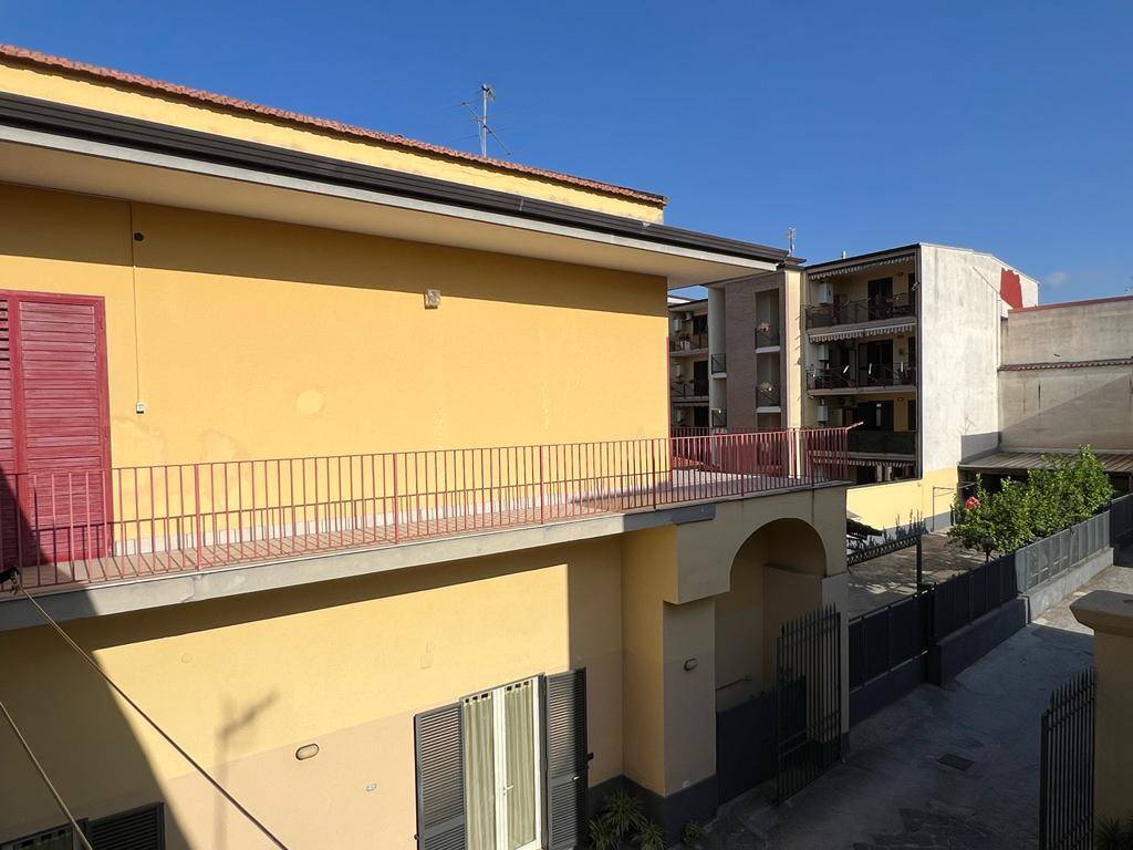 Appartamento a Teverola in Via Giuseppe Garibaldi - Foto 3