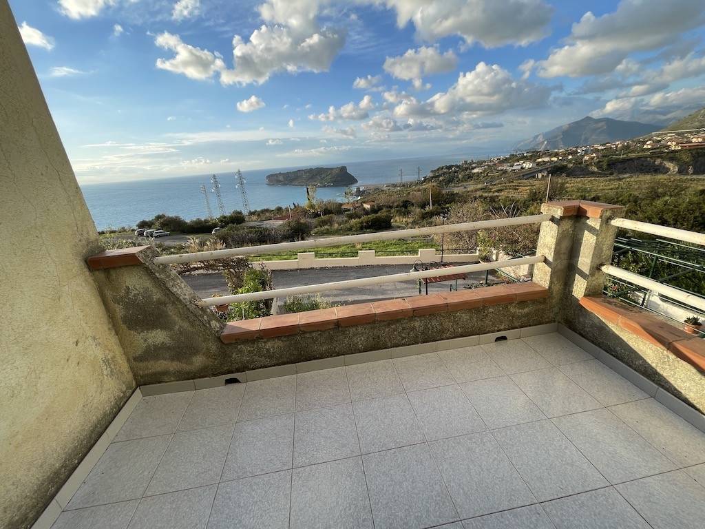 Appartamento a San nicola arcella in Villaggio del Bridge, 86 - Foto 3