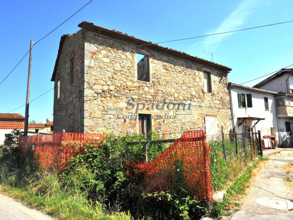 Casa indipendente a Ponte buggianese in Via Piave, 133 - Foto 2