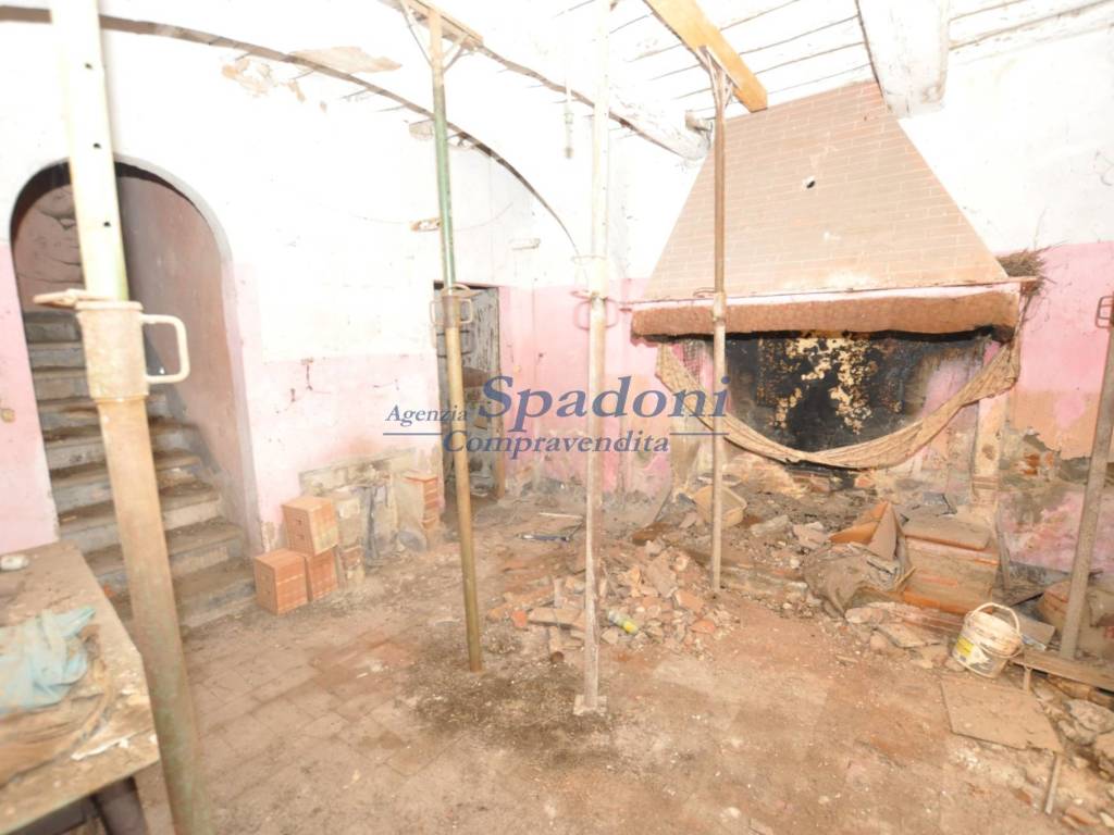 Casa indipendente a Ponte buggianese in Via Piave, 133 - Foto 3