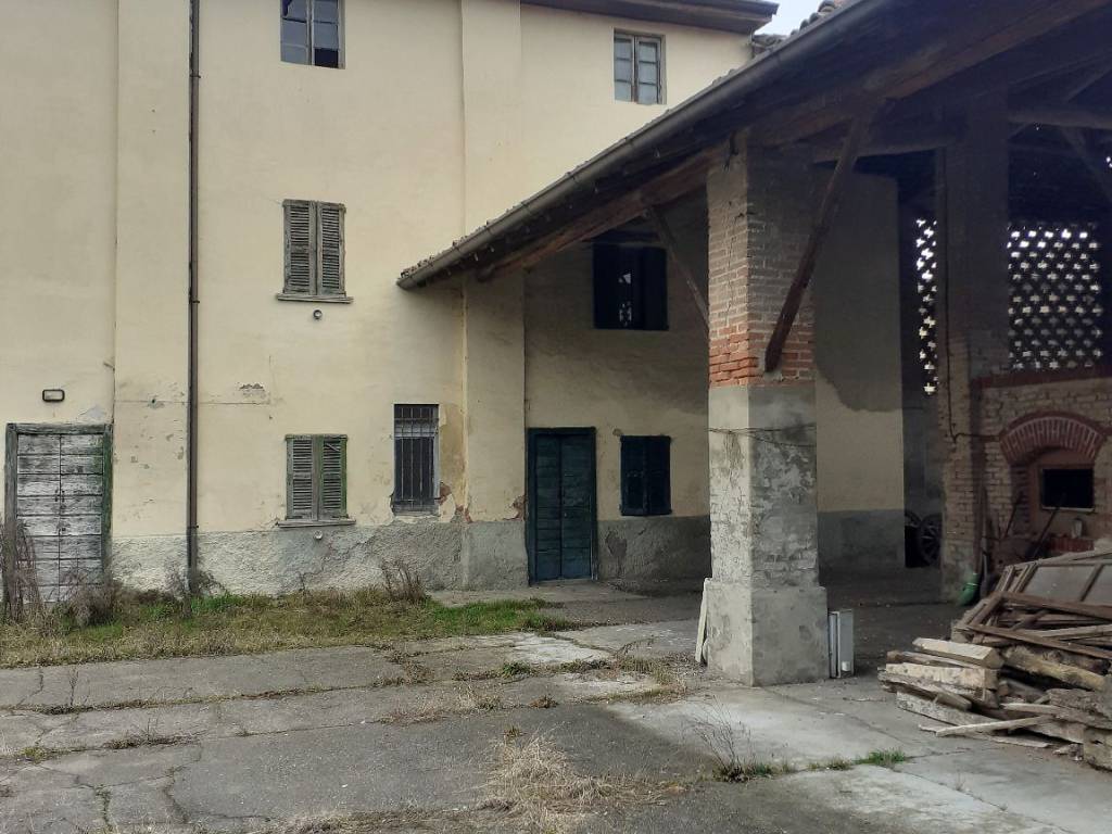 Rustico / casale a Crespiatica in Via Nino Dall'Oro - Foto 4