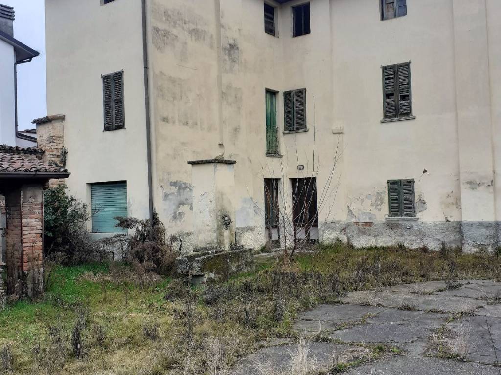 Rustico / casale a Crespiatica in Via Nino Dall'Oro - Foto 5