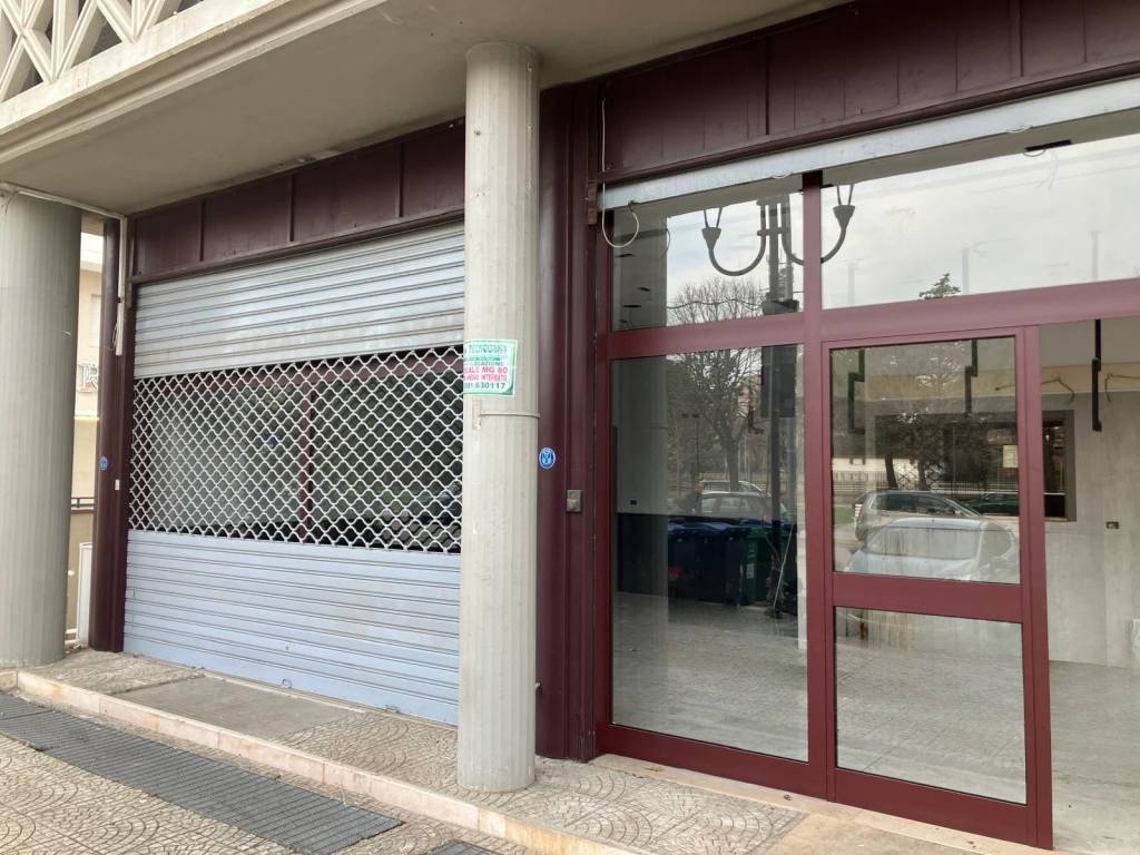 Immobile a Foggia in Via Nedo Nadi - Foto 3