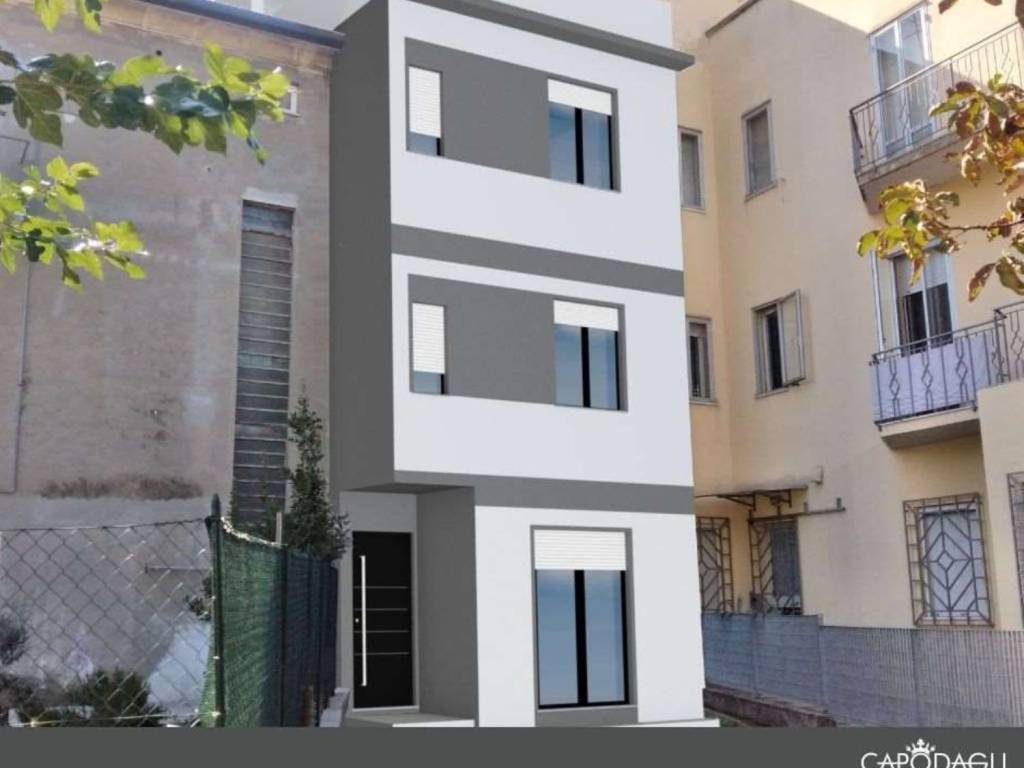 Appartamento a Cattolica in Via Garibaldi, 135 - Foto 2