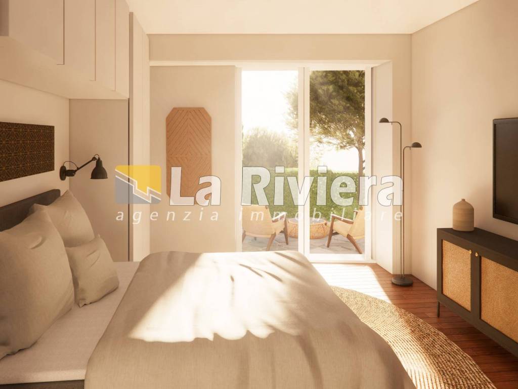 Appartamento a Rapallo in Via Giuseppe Luigi Passalacqua - Foto 4
