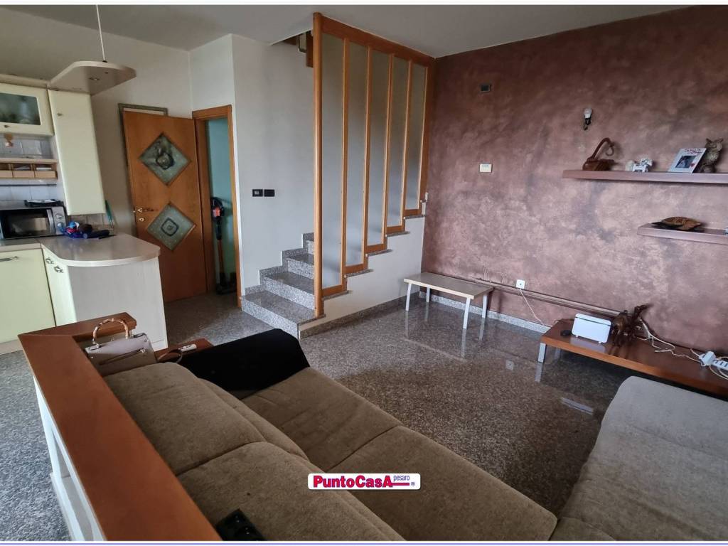 Casa indipendente a Pesaro in Via Giuseppe Piergiovanni - Foto 3