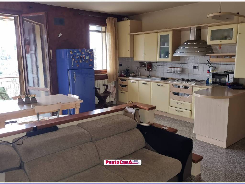 Casa indipendente a Pesaro in Via Giuseppe Piergiovanni - Foto 4