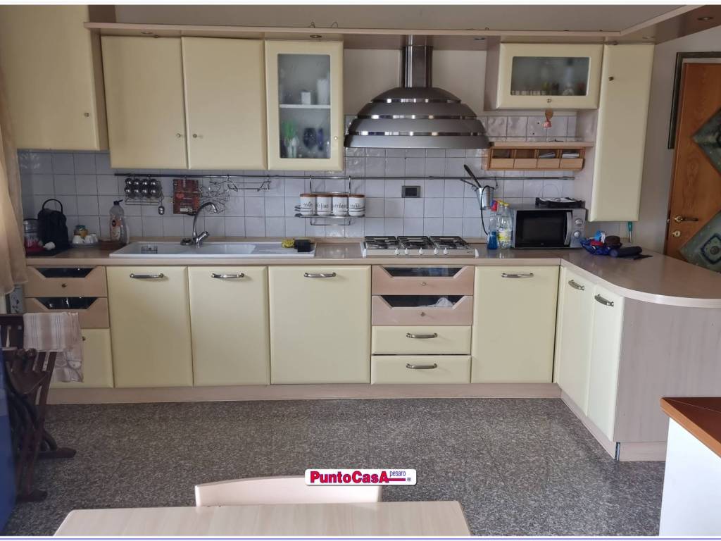 Casa indipendente a Pesaro in Via Giuseppe Piergiovanni - Foto 5