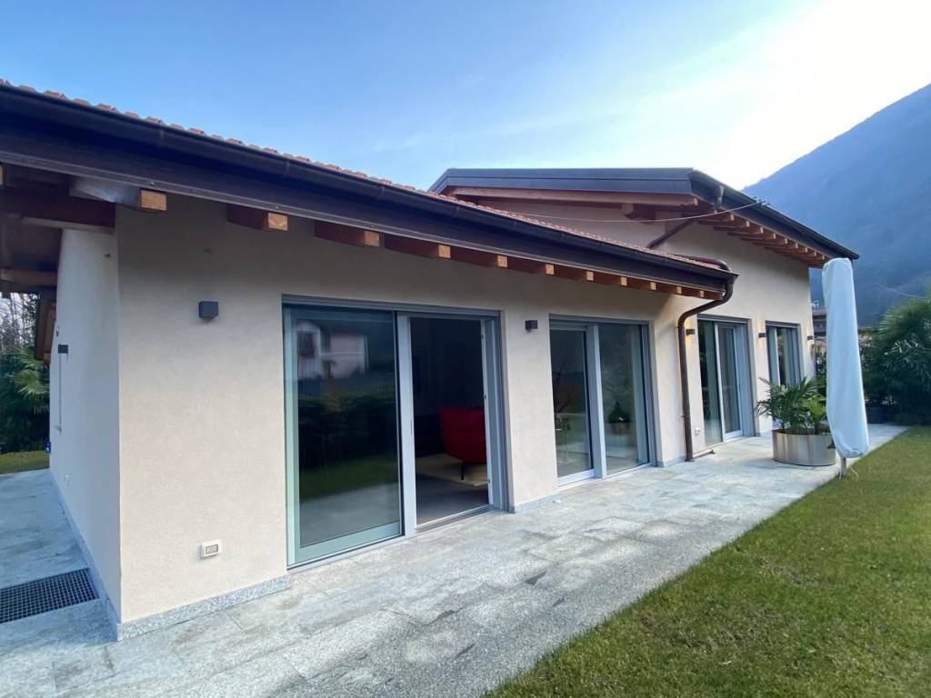 Villa a Cannobio in Via Giustino Allioli - Foto 3