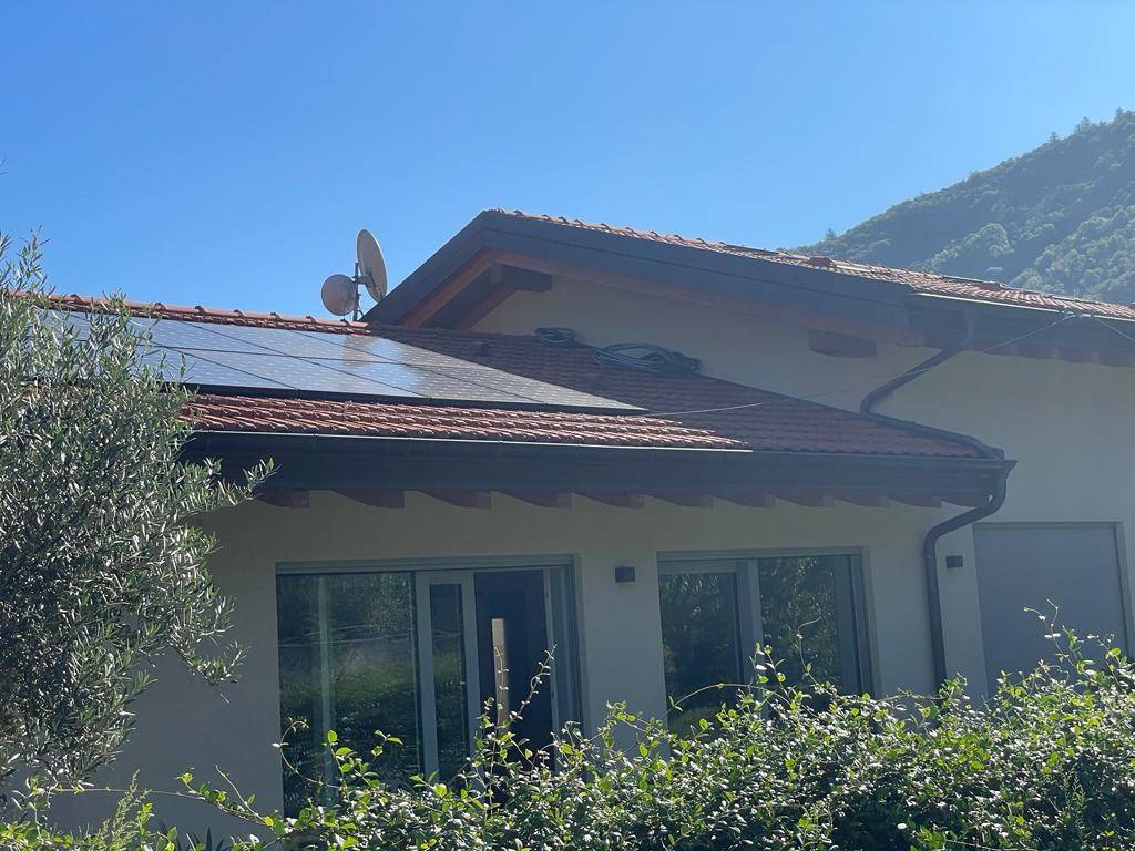 Villa a Cannobio in Via Giustino Allioli - Foto 4