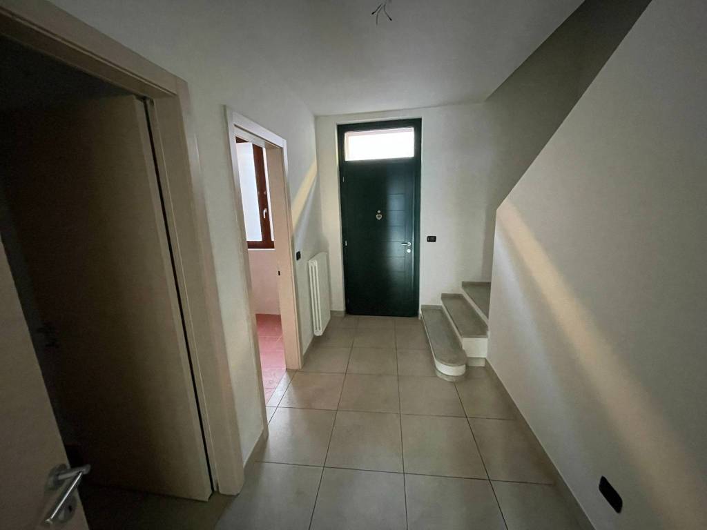 Villetta a schiera a Borgo san dalmazzo in Via Grandis, 61 - Foto 5