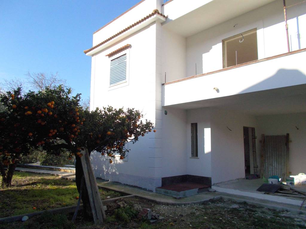 Villa a Arienzo - Foto 3