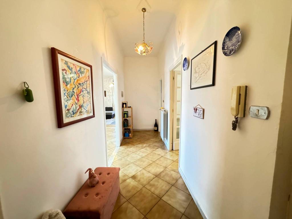 Appartamento a Frosinone in Viale Giuseppe Mazzini, 46 - Foto 3