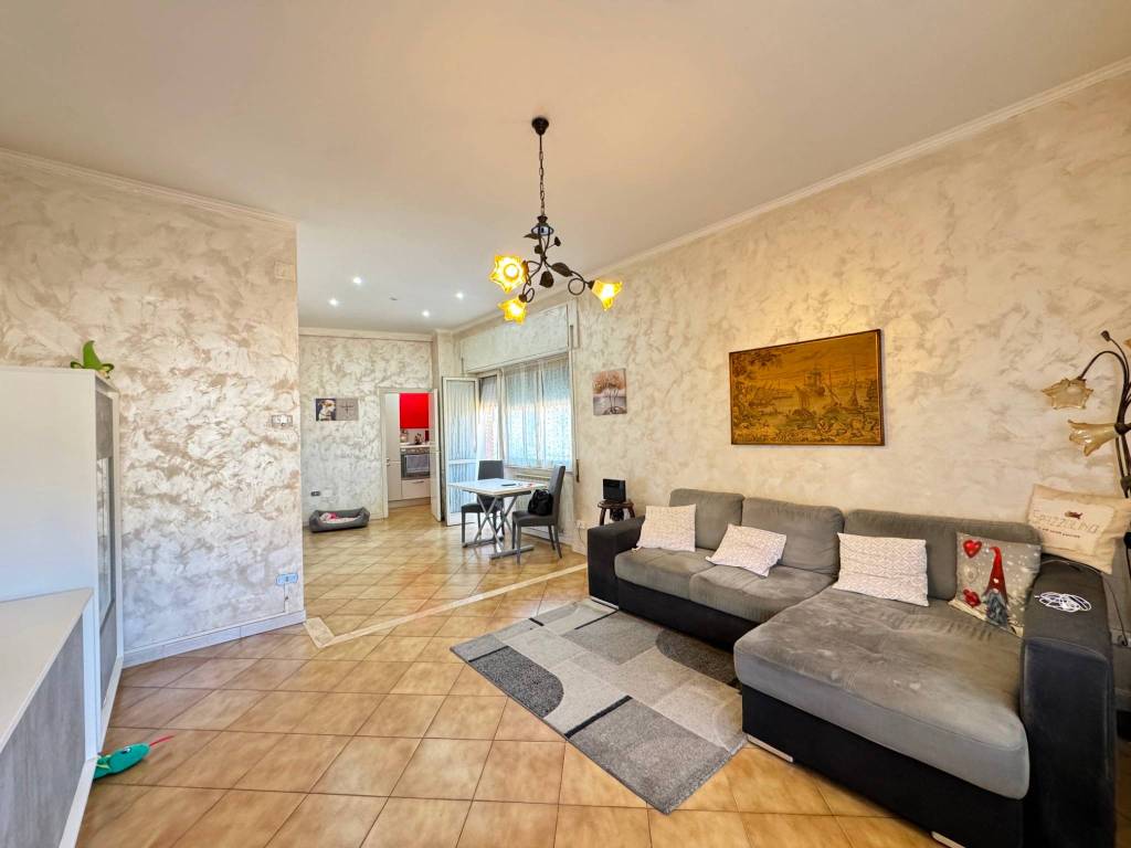 Appartamento a Frosinone in Viale Giuseppe Mazzini, 46 - Foto 5