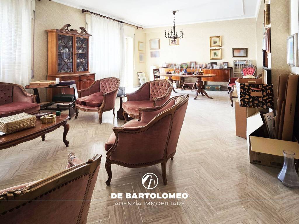 Appartamento a Taranto in Via Lago di Molveno - Foto 4