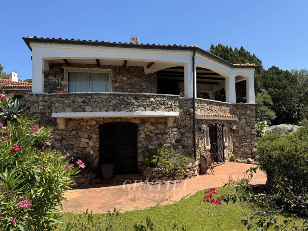 Villa a Arzachena in Vaddi di Jatta - Foto 2