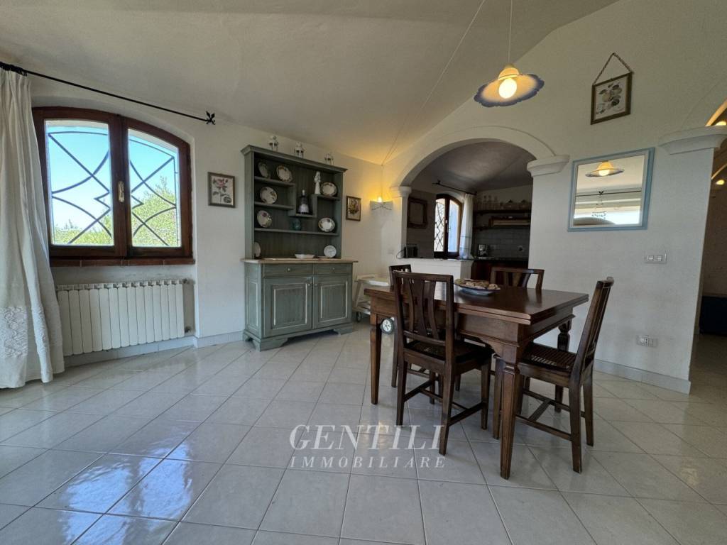 Villa a Arzachena in Vaddi di Jatta - Foto 3