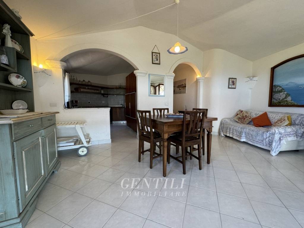 Villa a Arzachena in Vaddi di Jatta - Foto 4