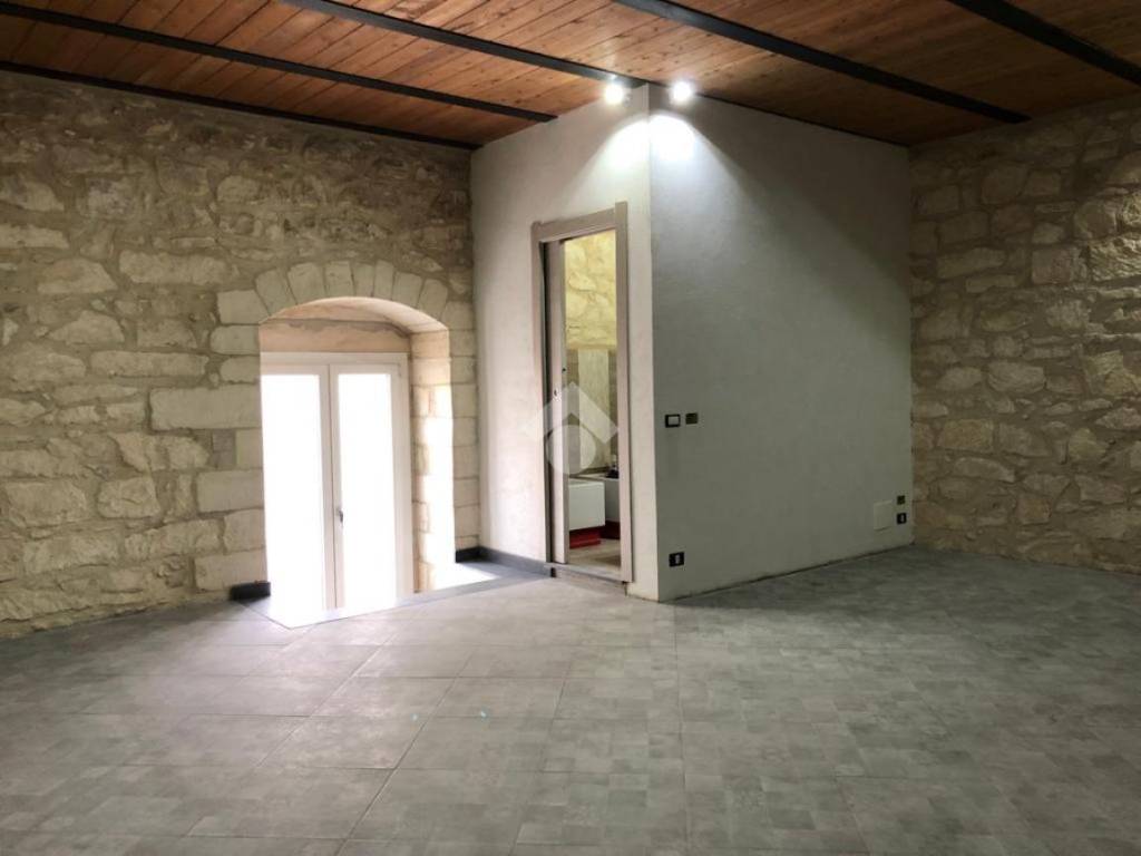 Casa indipendente a Ragusa in Via Generale Cartia, 13 - Foto 3