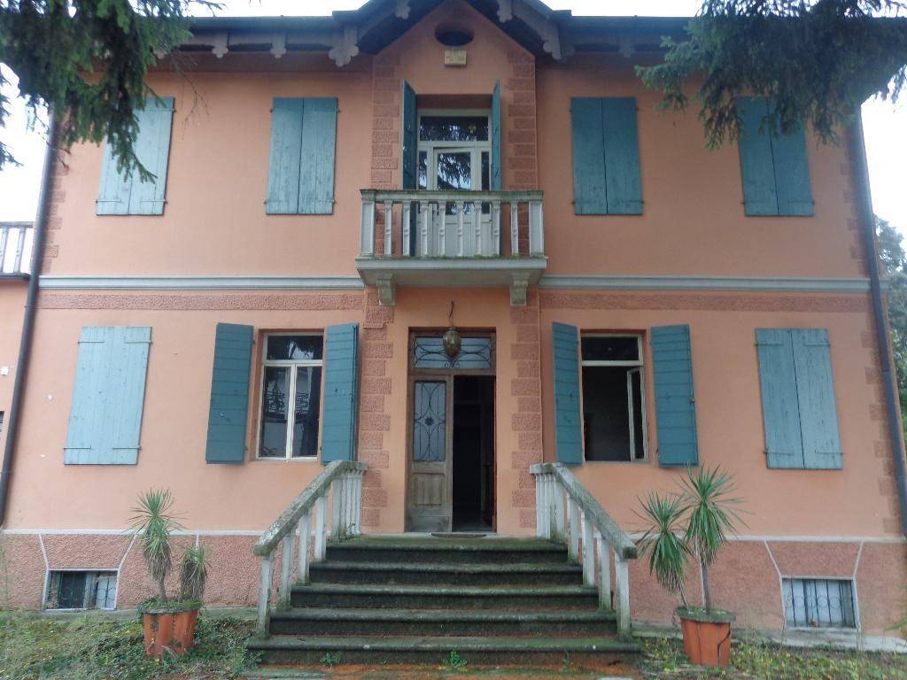 Casa indipendente a Pordenone in VIA SELVATICO - Foto 2