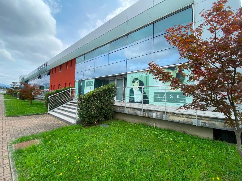 Immobile a Como in Via Renzo Pecco - Foto 2