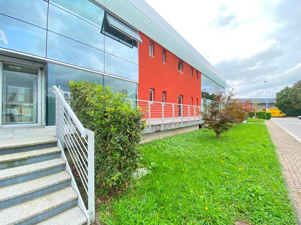 Immobile a Como in Via Renzo Pecco - Foto 4