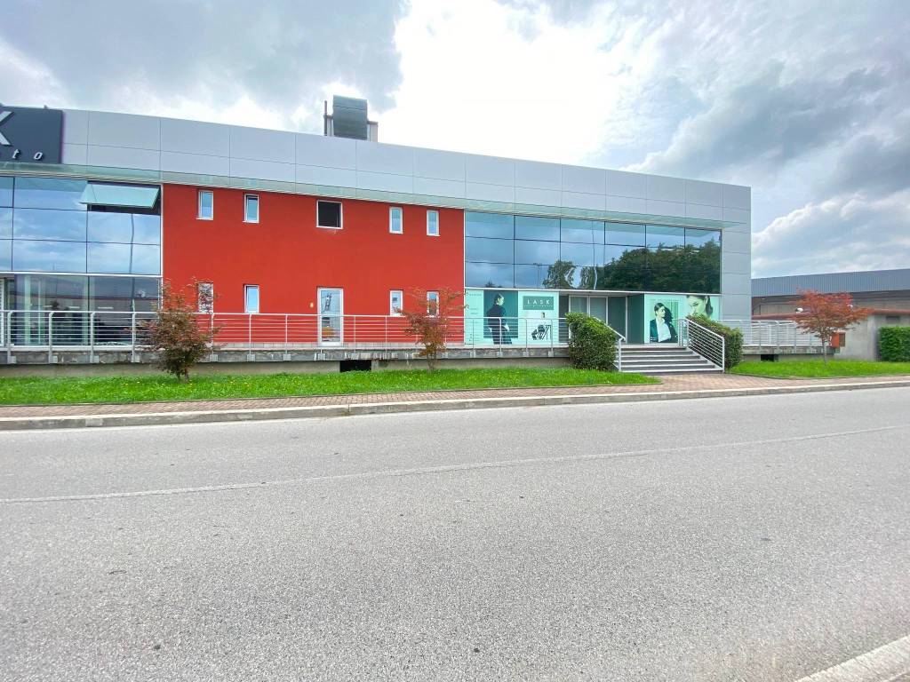 Immobile a Como in Via Renzo Pecco - Foto 5