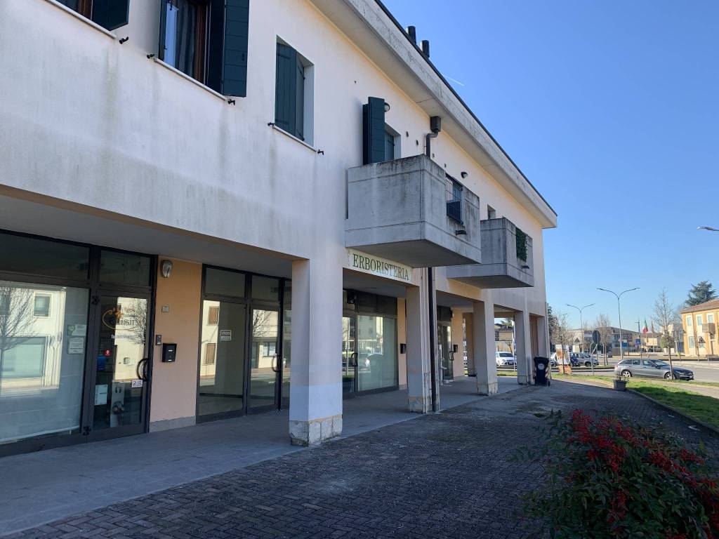 Immobile a Campodoro in Via Veneto - Foto 2