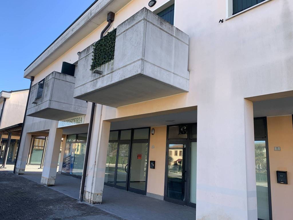 Immobile a Campodoro in Via Veneto - Foto 3