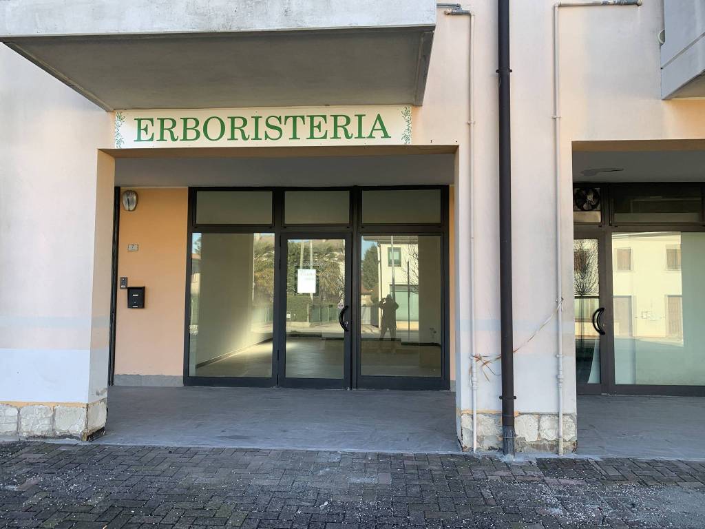 Immobile a Campodoro in Via Veneto - Foto 4