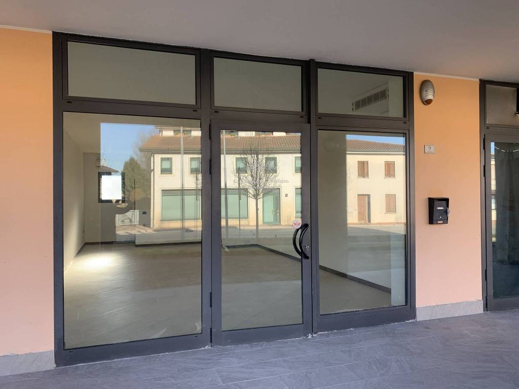 Immobile a Campodoro in Via Veneto - Foto 5