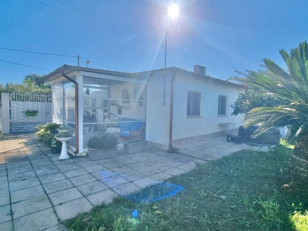 Villa a Menfi in Via degli Oleandri - Foto 2