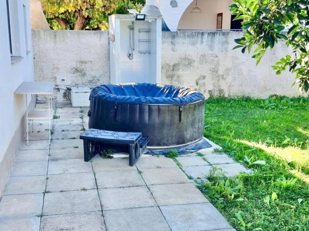 Villa a Menfi in Via degli Oleandri - Foto 3