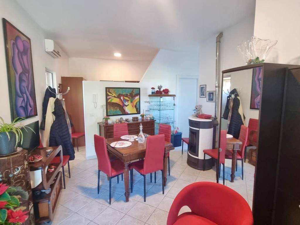 Villa a Menfi in Via degli Oleandri - Foto 5