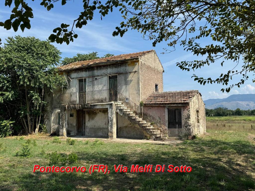 Rustico / casale a Pontecorvo in Contrada Melfi di Sotto - Foto 2