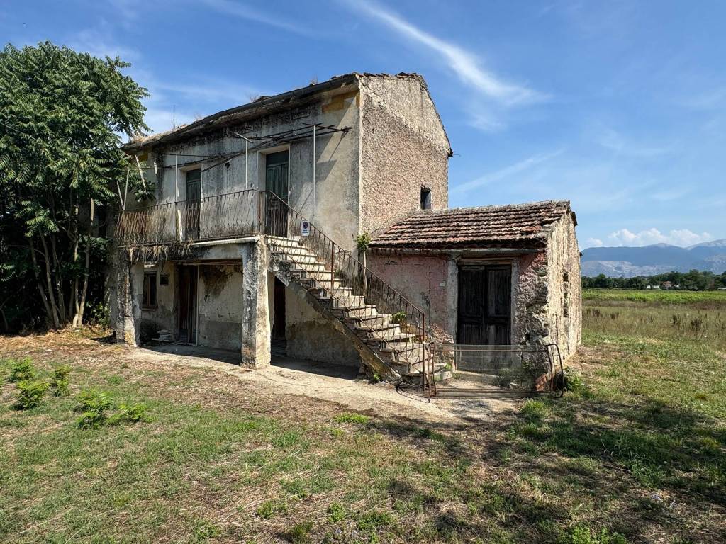 Rustico / casale a Pontecorvo in Contrada Melfi di Sotto - Foto 3