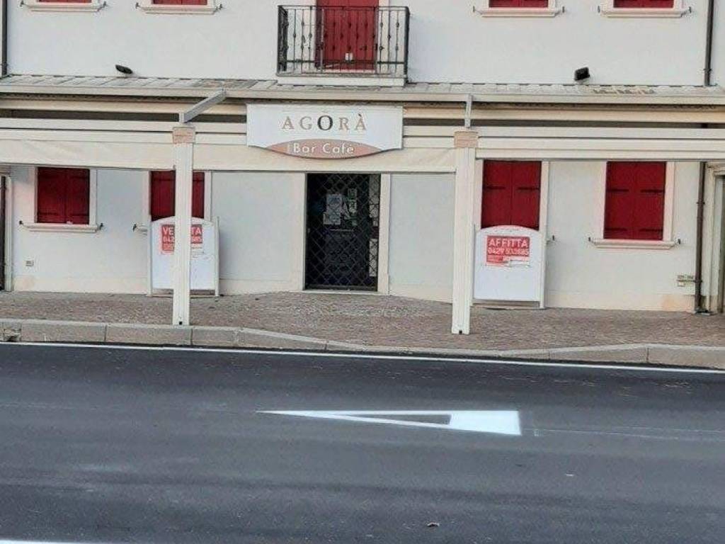 Villetta a schiera a Borgo veneto in Via Giacomo Matteotti - Foto 5