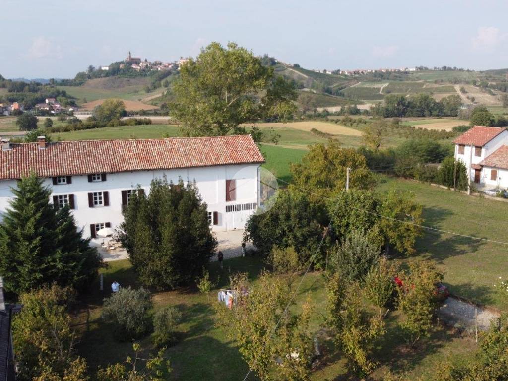 Casa indipendente a Isola d'asti in Via Repergo, 30 - Foto 3