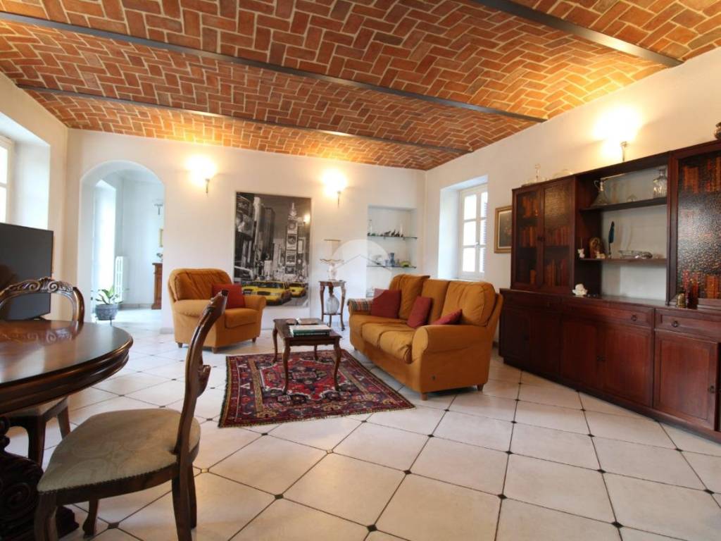 Casa indipendente a Isola d'asti in Via Repergo, 30 - Foto 5